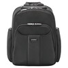 EVERKI Versa 2 Premium Laptop-Rucksack, für Geräte bis 14,1'', MacBook Pro 15'', hochwertige Lederakzente und -griffe, Eckenschutz