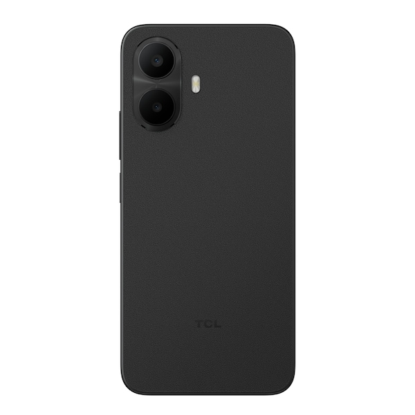TCL K70 4G, 128 GB, Midnight Black (T522A)