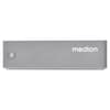 MEDION® S06 Mini PC, Intel® Core™ i5-1335U Prozessor, ohne Betriebssystem, 512 GB SSD, 16 GB RAM