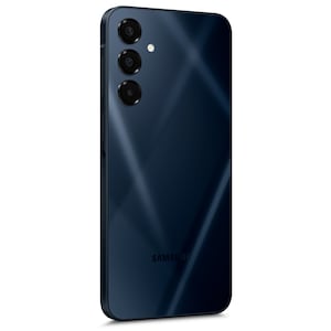 SAMSUNG Galaxy A16 LTE, 128 GB, Black (SM-A165F/DSB)