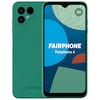 FAIRPHONE 4 5G, 256 GB, Grün