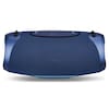 MEDION® LIFE® P61762 Tragbarer Bluetooth® Lautsprecher L, Dual Illuminated & Lightstrip (RGB-Lichteffekte), Bluetooth® 5.3, integrierter Akku mit bis zu 47 Stunden Laufzeit, robustes & mobiles Design, 2 x 25 W RMS