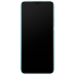 REALME C21Y 32 GB, Cross Blue