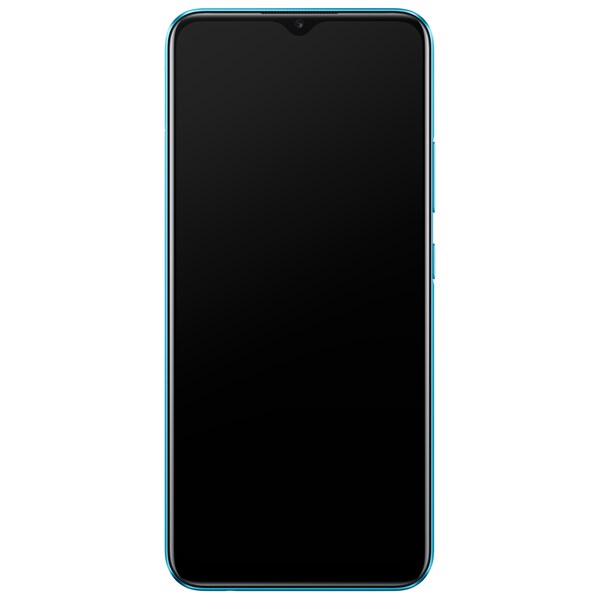 REALME C21Y 32 GB, Cross Blue