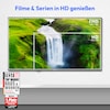 MEDION® LIFE® P8322500 (MD 832100) Android TV, 80 cm (32''), Full HD Display, HDR, PVR ready, Bluetooth®, Netflix, Amazon Prime Video