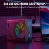 MEDION® ERAZER Beast 16 X10 Ultimate High-End Gaming Laptop, Intel® Core™ Ultra 9 Prozessor 290HX Plus, Windows 11 Home, 40,6 cm (16”) Mini LED Vivid Display mit 300Hz & 100 % DCI-P3, RTX 5090, 2 TB PCIe SSD, 64 GB RAM