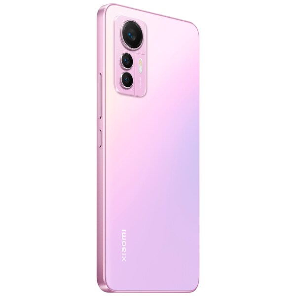 XIAOMI XIAOMI 12 Lite 5G, Lite Pink