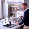 MEDION® Avantum 15 S2 Laptop, Intel® Core™ Ultra 7 258V, Windows 11 Home, 39,5 cm (15,6") FHD Display, 500 GB SSD, 32 GB RAM, KEIN NETZTEIL