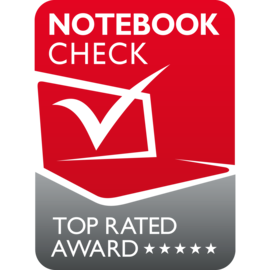 Notebookcheck Award