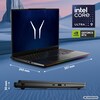 MEDION® ERAZER Beast 16 X10 Ultimate High-End Gaming Laptop, Intel® Core™ Ultra 9 Prozessor 290HX Plus, Kein OS, 40,6 cm (16”) QHD+ Display mit 300Hz & 100 % DCI-P3, RTX 5080, 1 TB PCIe SSD, 32 GB RAM