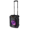 MEDION® LIFE P61988 Trolley Party Speaker | USB / MP3 player | Bluetooth 4.2 | 500 Watt max. | Krachtige bas