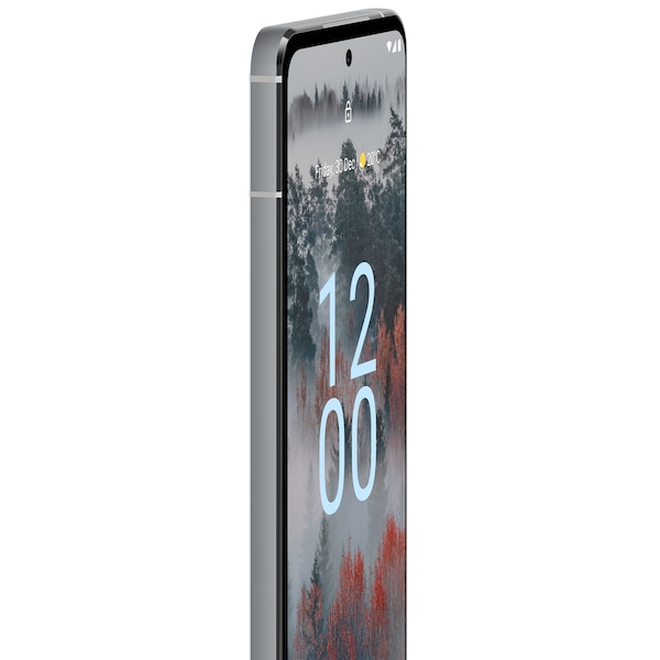 NOKIA X30 5G, 256 GB, White