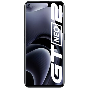 REALME GT Neo2 256 GB, Neo Black