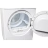 MEDION® Wärmepumpentrockner MD 37625, 15 Programme, Fassungsvermögen 7 kg, sensorgesteuertes Trocknen, große Türöffnung