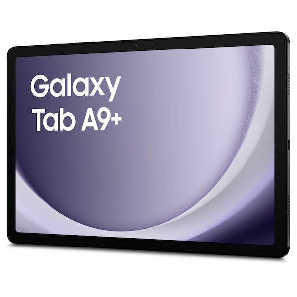 SAMSUNG Galaxy Tab A9+ 5G, 64 GB, Graphite