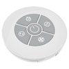 MEDION® LIFE E11 TF Turmventilator (MD 12067), 3 Geschwindigkeitsstufen, 45 Watt Leistung, Timerfunktion, inkl. Fernbedienung