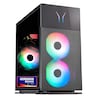 MEDION® ERAZER Engineer X30 High-End Gaming PC, Intel® Core™ Ultra 7 265 , Windows 11 Home, NVIDIA® GeForce RTX™ 5070, 2 TB SSD, 32 GB RAM