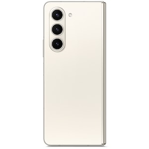 SAMSUNG Galaxy Z Fold5 512 GB, Cream