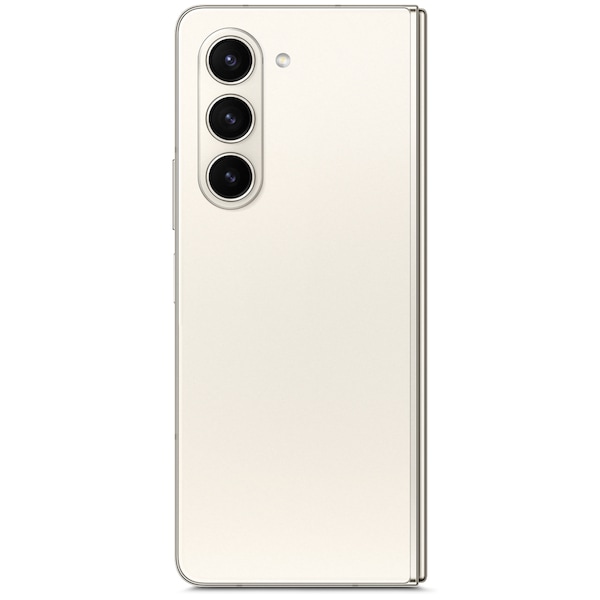 SAMSUNG Galaxy Z Fold5 512 GB, Cream