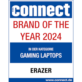 Connect Living - Brand of the Year 2024