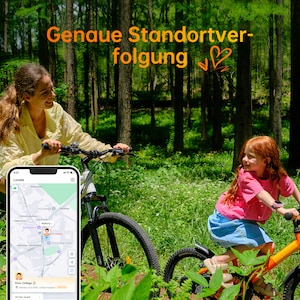 IMOO Watch Phone Z3, Blau