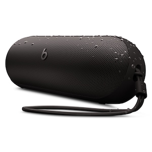BEATS Pill, Mattschwarz