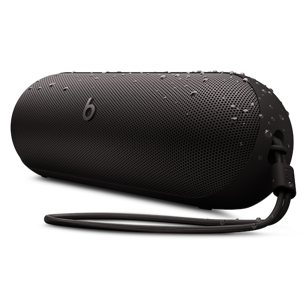 BEATS Pill, Mattschwarz