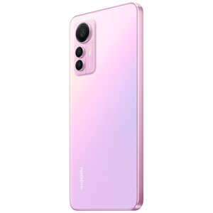 XIAOMI XIAOMI 12 Lite 5G, Lite Pink