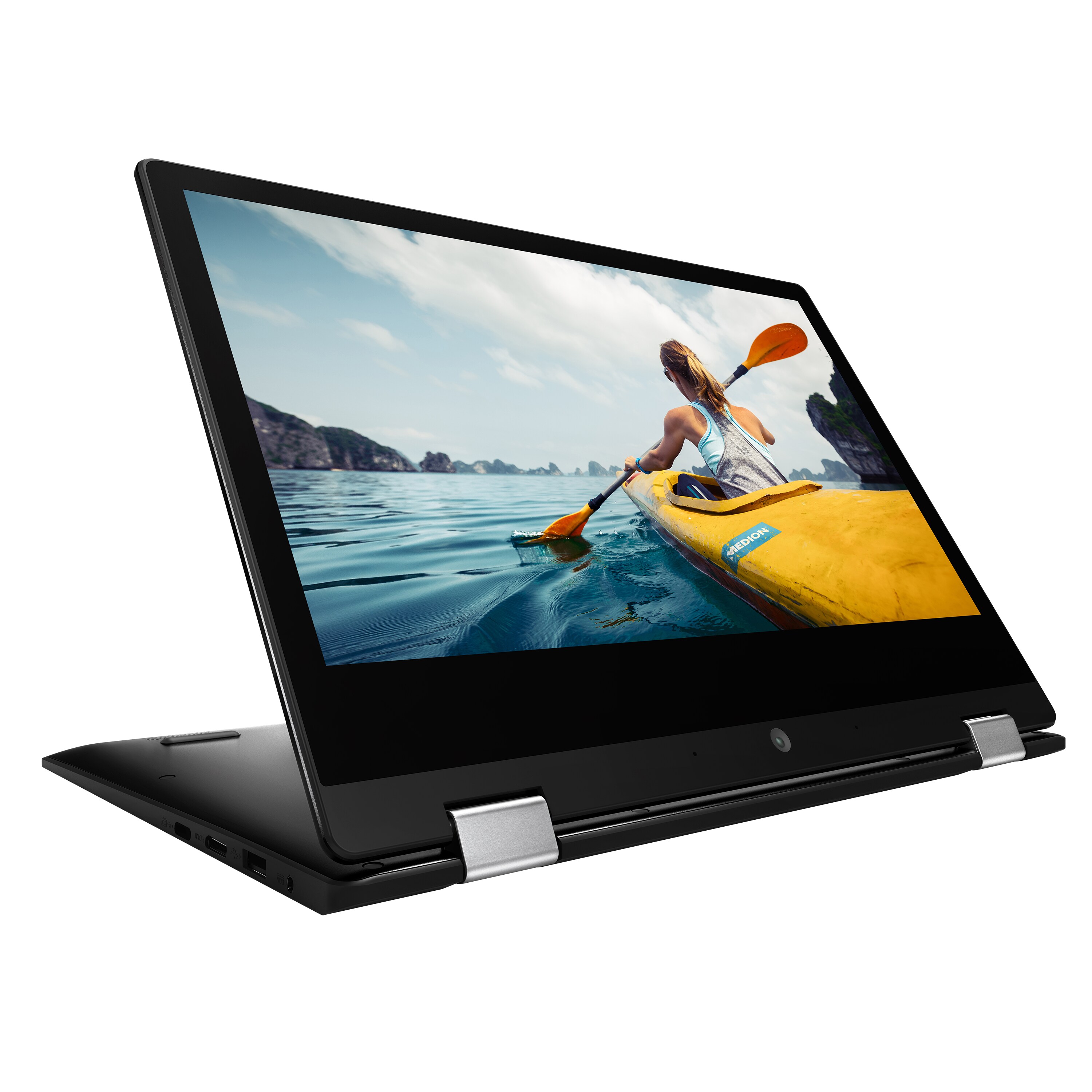 MEDION® AKOYA® E3222, Intel® Pentium® Silver N5000 ...