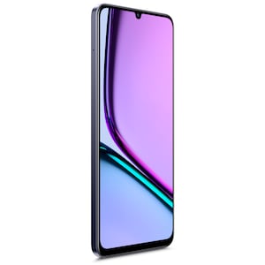 REALME Note 60, 128 GB, Marble Black
