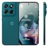 MOTOROLA moto g77, 256 GB, Pantone Shaded Spruce (XT2621-4)