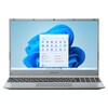 MEDION® AKOYA® E15303, AMD Ryzen™ 5 4500U, Windows 11 Home, pantalla FHD de 39,6 cm (15,6''), 512 GB SSD, 16 GB RAM, Ordenador portátil