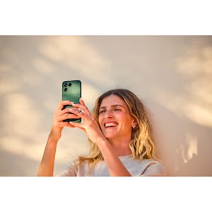 FAIRPHONE (Gen. 6+), 256 GB, Forest Green (Model: FP6)