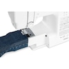 MEDION® LIFE® Digitale Nähmaschine SD36 (MD11881), einstellbare Stichlänge und Stichbreite, 270 Stichmuster, Integriertes Zubehörfach, 36 Watt Motorleistung