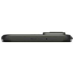 MOTOROLA Edge 30 Neo, 128 GB, Black Onyx