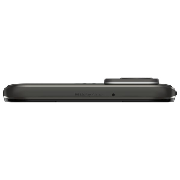MOTOROLA Edge 30 Neo, 128 GB, Black Onyx