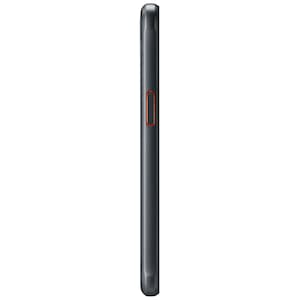 SAMSUNG Galaxy XCover Pro (G715F) Enterprise 64 GB, Schwarz