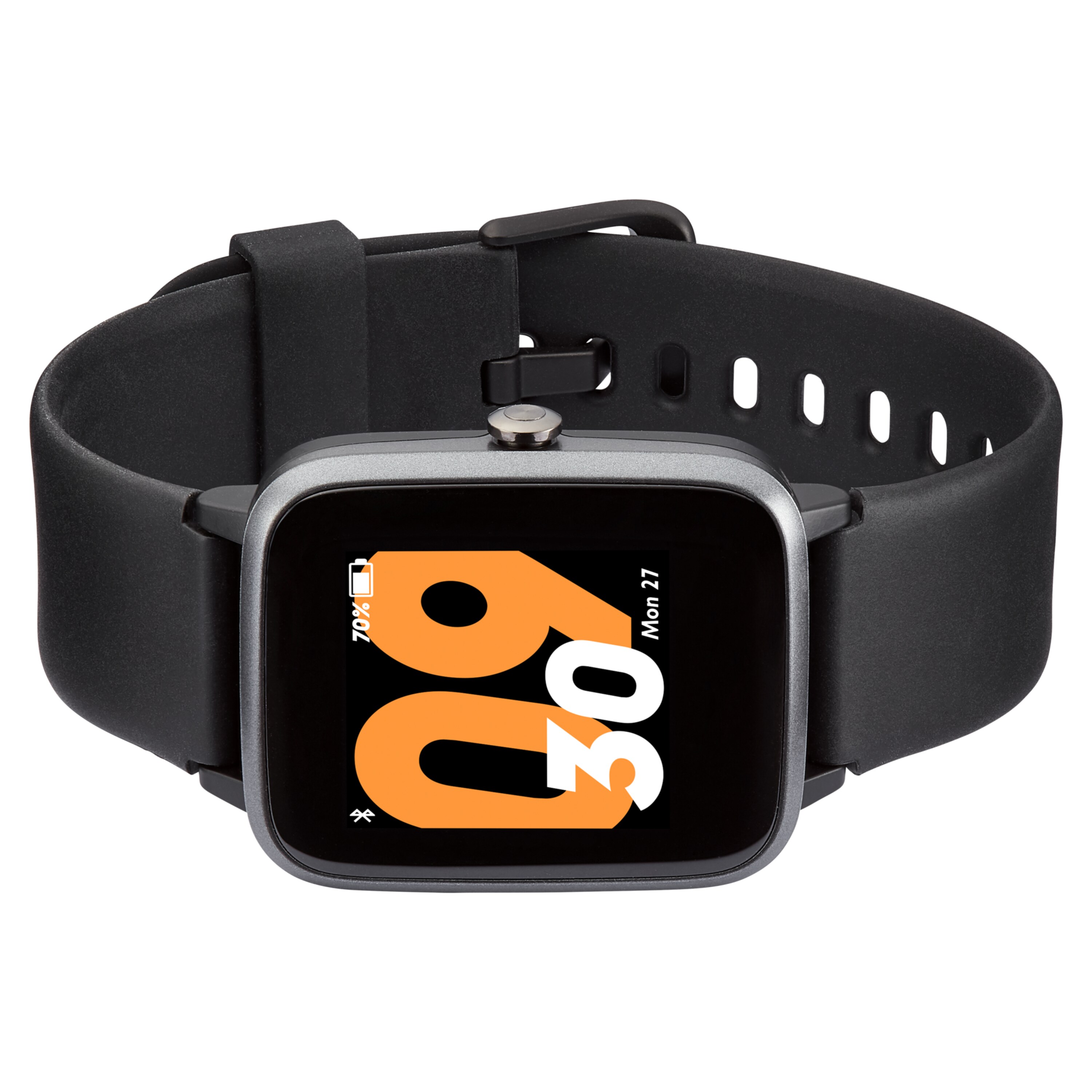 MEDION LIFE P4000 GPS Fitnesswatch mit Farbdisplay MEDION.AT