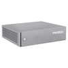 MEDION® S06 Mini PC, Intel® Core™ i5-1335U Prozessor, ohne Betriebssystem, 512 GB SSD, 16 GB RAM