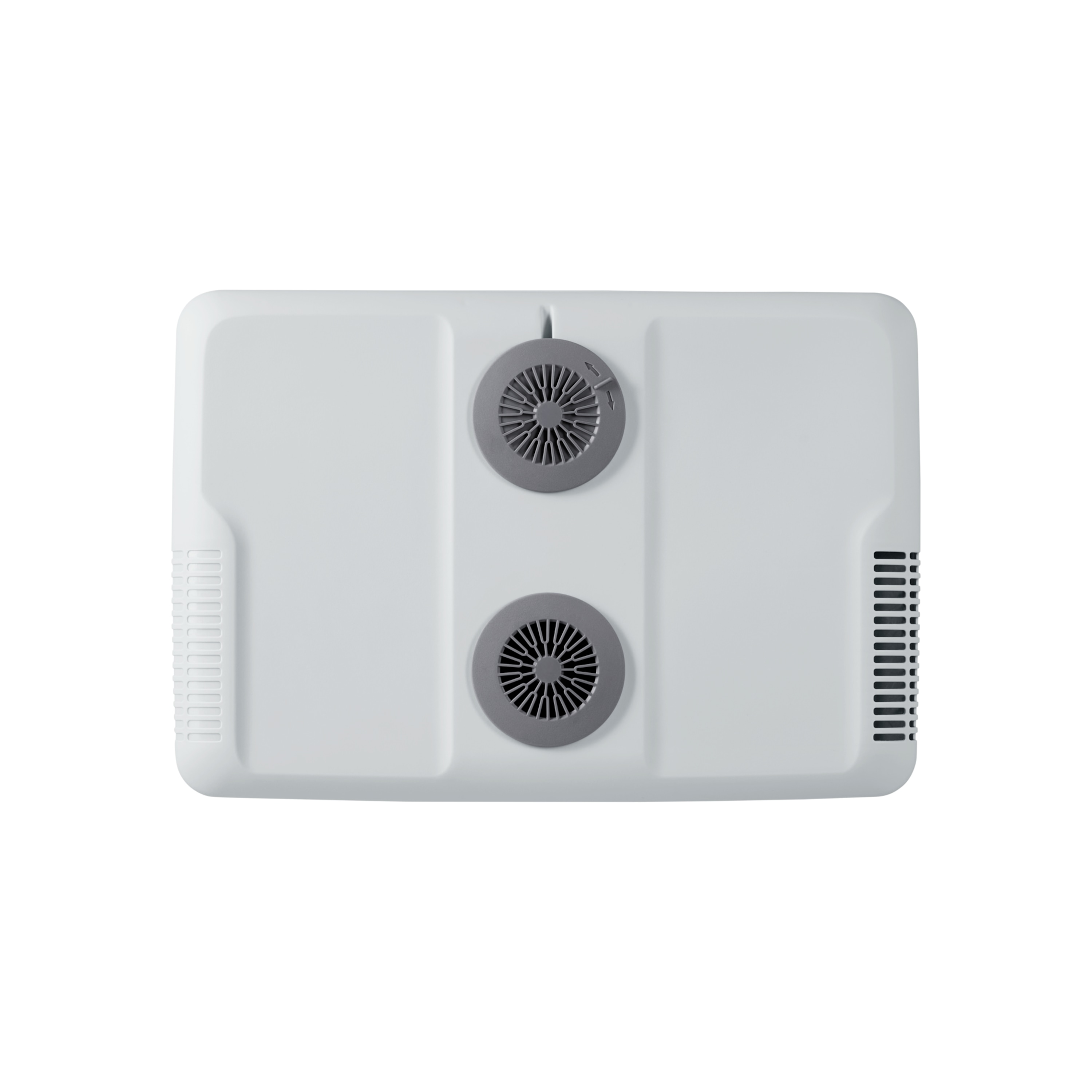 MEDION® LIFE Kühlbox mit Wärmefunktion MD13102, Kühl und Warmhaltefunktion, 40 L Kapazität, 5V-USB-Anschluss,