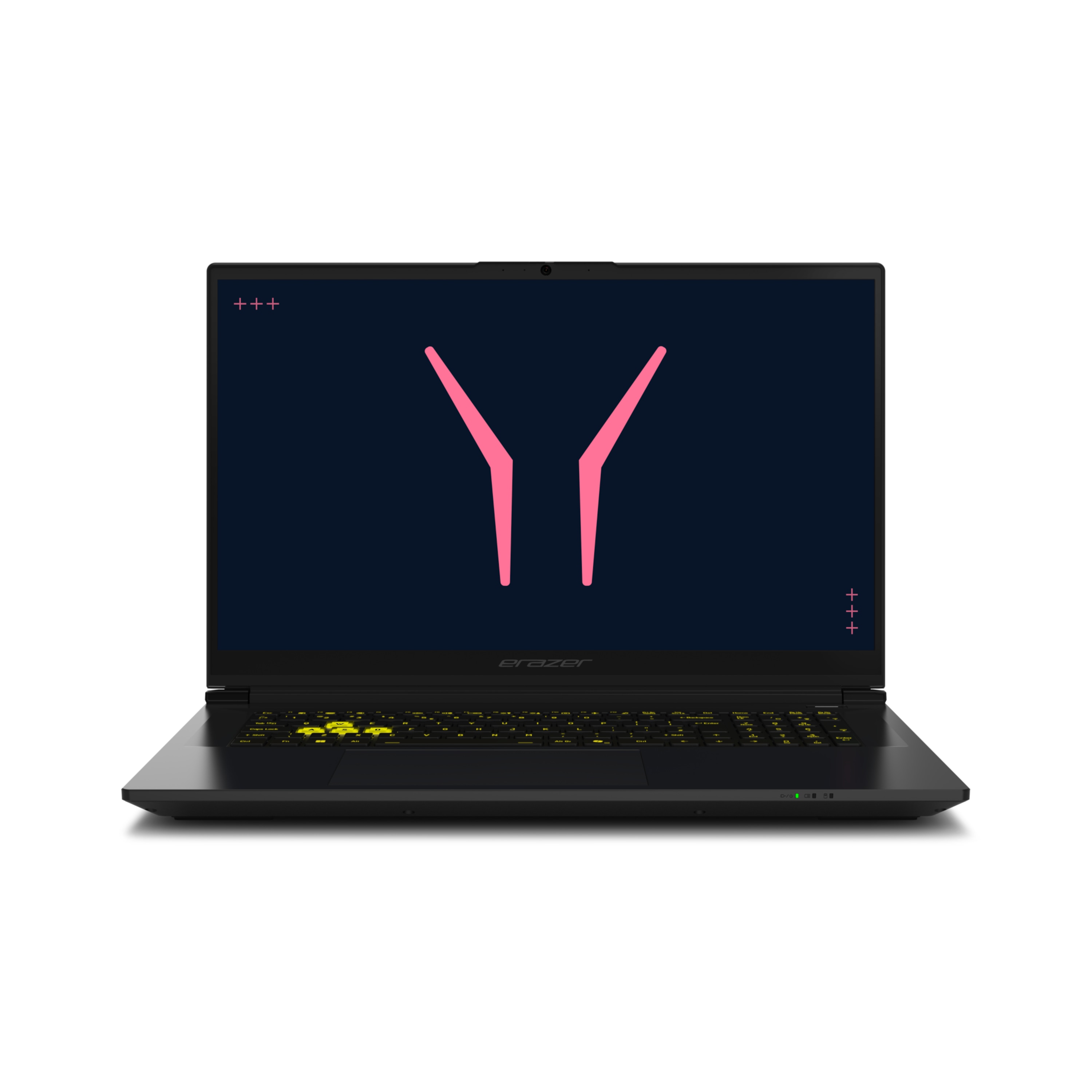MEDION® ERAZER Defender 17 P10 Core Gaming Laptop, Intel® Core™ i9-14900HX, Windows 11 Home, 43,8 cm (17,3") FHD Display mit 144 Hz, NVIDIA® GeForce RTX™ 5070, 1 TB SSD, 32 GB RAM
