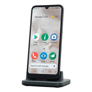 DORO 8100 Plus 32 GB, Graphit