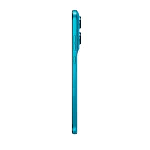 MOTOROLA moto g87 5G, 256 GB, Blue Atoll (XT2621-6) inkl. moto buds, Glacier Blue