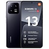 XIAOMI 13, 5G, 256 GB, 8 GB RAM, Schwarz