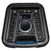 MEDION® LIFE® PX-1 Plus Partylautsprecher, tragbares Bluetooth® Soundsystem, verschiedene Lichteffekte, satter Sound, True Wireless Stereo Funktion, 2 x 50 W RMS