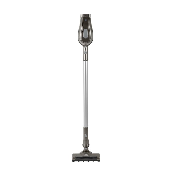 MEDION MD 18085 Zyklon Akku Staubsauger beutellos kabellos 0,5L 120W 30 Min. EPA