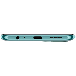 XIAOMI Redmi Note 10 64 GB, grün