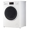 MEDION® Waschtrockner MD 37334, Füllmenge Waschen 8 kg / Trocknen 6 kg, 15 Programme, Startzeitvorwahl, LED-Anzeige