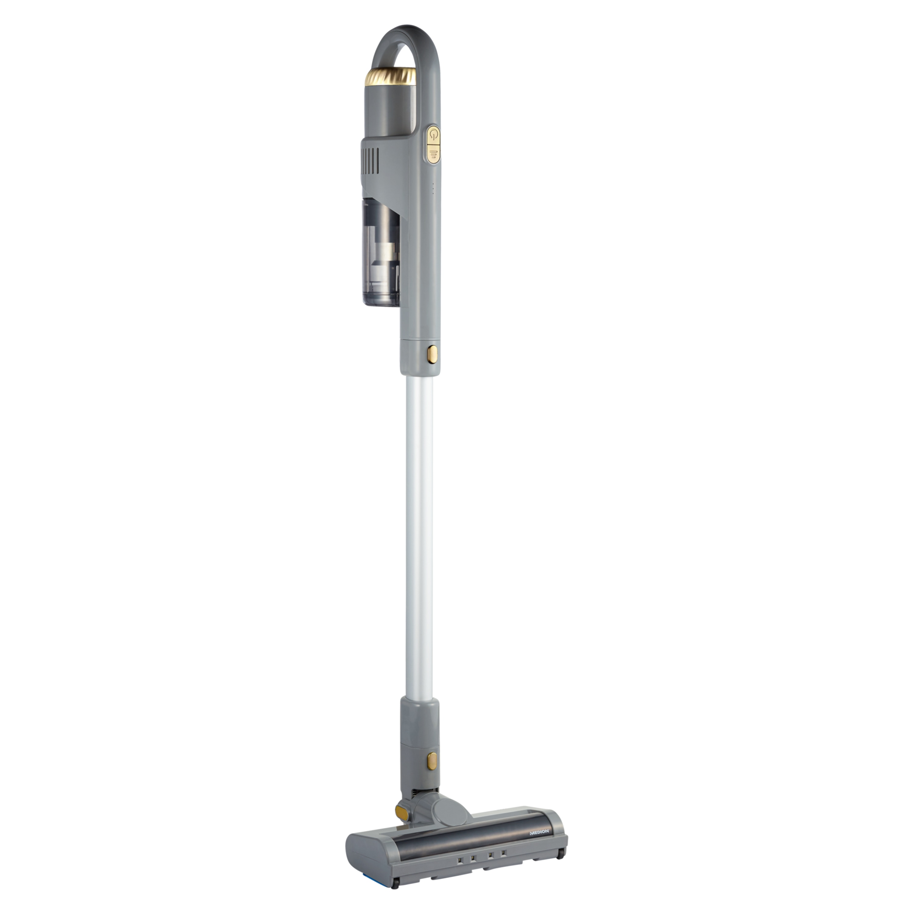 Medion® Stielstaubsauger, 0 W, nein