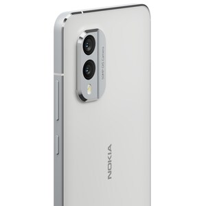 NOKIA X30 5G, 256 GB, White